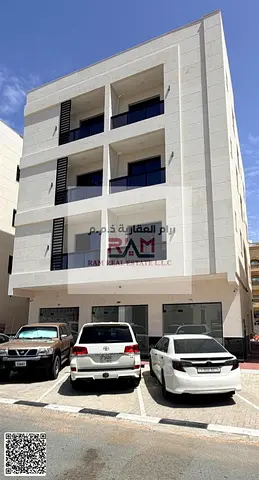 بناية جديدة للبيع في العالية | عائد استثماري يصل إلى 8% | موقع مميز