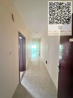 1-Bedroom Apartment for Annual Rent – Al Mowaihat 3, Ajman Spacious layout with a practical design