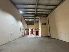 HOT DEAL | Warehouse 2,000 SQFT | Prime Location Sajja | Ready to Move