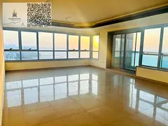 | Prime Location | 2 Bhk Apartment | Partial Sea View | Corniche Tower |