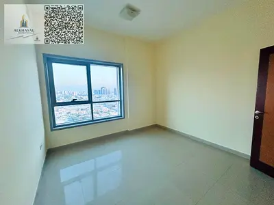 | Prime Location | 2 Bhk Apartment | Partial Sea View | Corniche Tower |