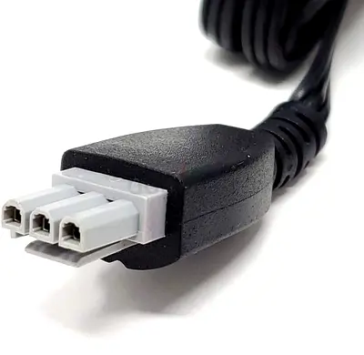 HP 0957-2094 - 30W 32V 0.94A / 10W 16V 0.65A AC Adapter Includes Power Cable