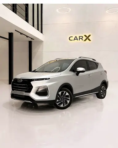 JAC S3 2025 | GCC Specs | Excellent Condition.