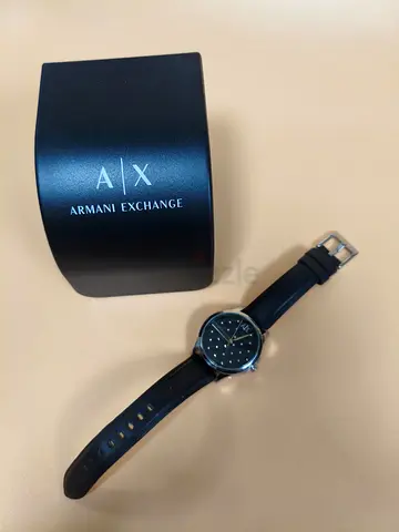 Armani Exchange AX5204 Watch