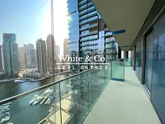 Marina View | Fully Furnished | Bright