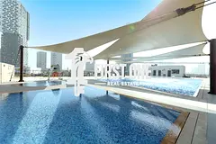 One Bedroom | Elegant | Fully Furnished