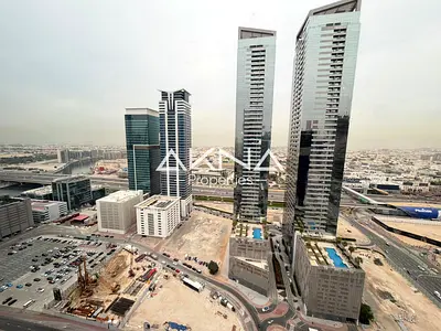 Fully Furnished | office | Prism tower| Business bay