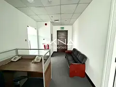 Fully Furnished | office | Prism tower| Business bay