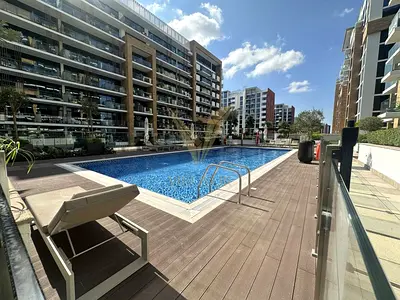 Brand New | Exclusive | Pool View