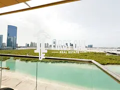 Mangrove View with Beach Access| Ready To Move