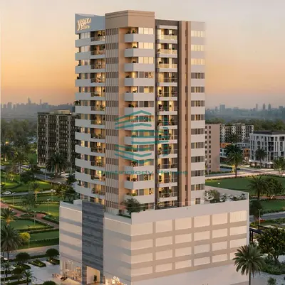 استلم مفتاحك بعد 6 أشهر // 40/60 خطة الدفع/قرض عقاري