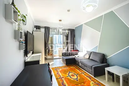 Furnished | High ROI | Close to DMCC Metro