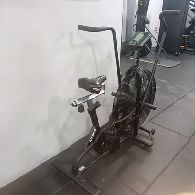 My Air Bike (Fan Bike) - Good Working Condition