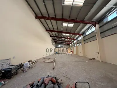 BRAND NEW 13000 SQFT 6500+6500 173 KW