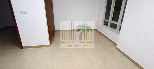 Spacious 3BHK | 3 Bath | Maid Room | Free AC & Maintenance | Only 65K