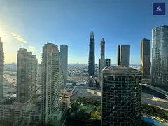 Fully Furnished | High Floor | Sea View