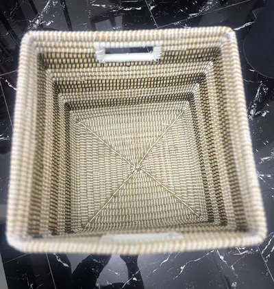 Home center Room basket