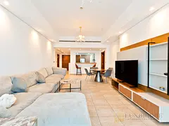 Furnished | Spacious 2 BR | Vacant