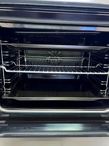 Bosch electric ceramic cooker 60/60 cm