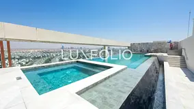 Unfurnished | Vacant | Pool View