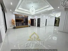 Residential and Investment Opportunity | Own a luxury villa in Al Helio 2, Ajman | 5 bedrooms with a