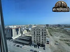 Apartment in Union Tower, Ras Al Khaimah – Prime Location with Stunning Views."