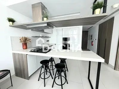 Modern | Fully Furnished | Terrace