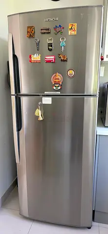Hitachi Fridge