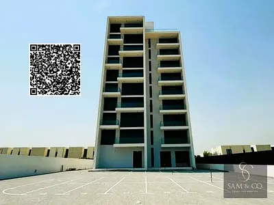 Ready Studio Apartment | 30% DP | 3 Years Payment Plan| Beach Access | Near Golf