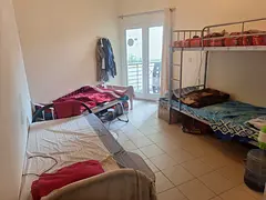 EXECUTIVE BEDSPACE AVAILABLE FOR BACHELORS NEAR ABUBAKER METRO STATION