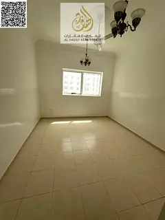 2 Bedroom Hall + 2 Bathrooms + Fully Renovated Apartment | Al Naeemia 1 – Sheikh Al Ittihad Street