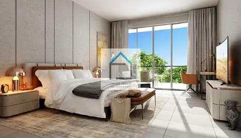 Genuine Resale | 4BR +M | Single Row