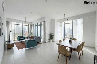 Sea Facing | Large Layouts | Natural Light