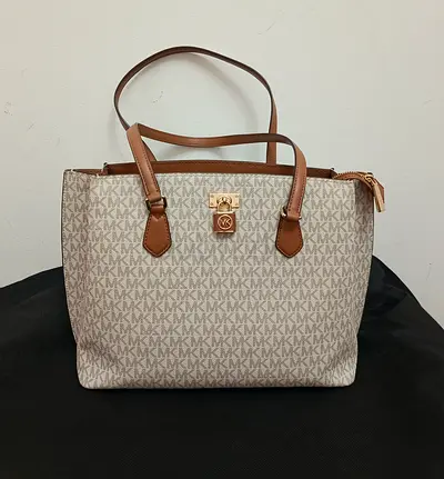 Michael Kors tote bag
