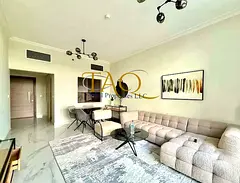 2BR Apartment | Marina &amp; City Views | Furnished | Welcome Residency Arjan