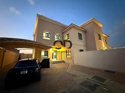 Hot offer | Spacious 4 bedroom | Villa | luxurious amenities