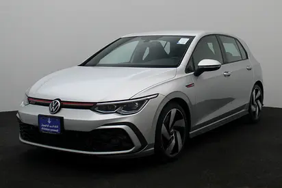 VOLKSWAGEN GOLF 2.0 L GTI (3312313)