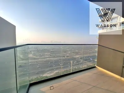 Studio Apartment for rent | Fully Furnished | Vacant