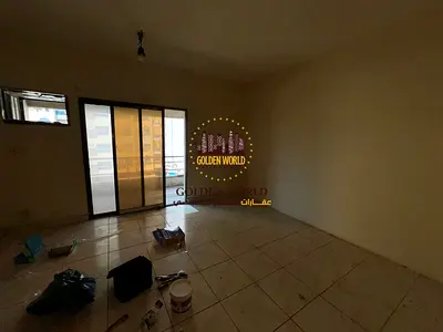 2BR Apartment in Al Majaz 2 with 2 Balconies, Master Room, 2 Bathrooms, Sharing Allowed – AED 45,000