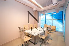 A Grade Building | Fully Fitted | Rented