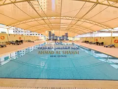 Chiller Free || Spacious || 3BHK + Maid || Wardrobes || Separate Hall || Gym, Pool, Play Area || Clo