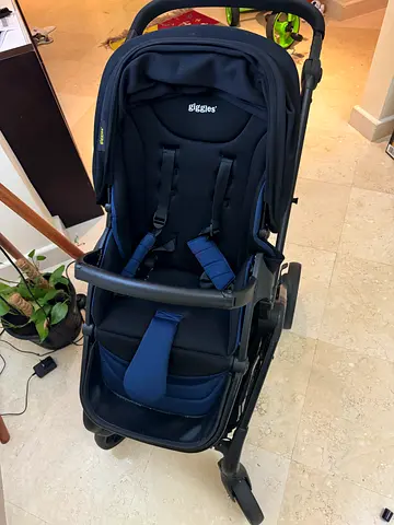 Giggles stroller