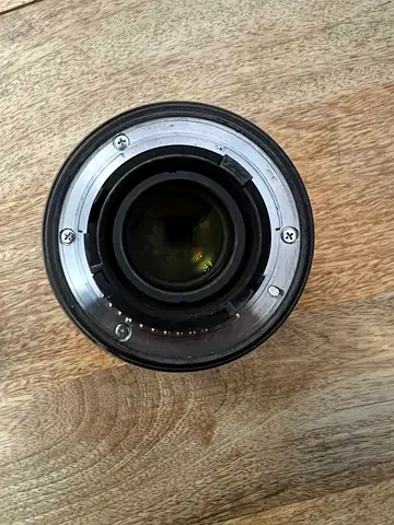 Nikon lense 12-24 2.8 G