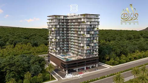 4% DLD Wavier_Limited Offer_3Y Post Handover with 1% Monthly_Stunning Skyline Views