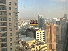 2-Bedroom Apartment in Al Taawun Sharjah with Parking, Open View, Kitchen Balcony, Two Master Bedroo