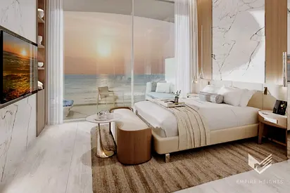Waterfront Living | Modern | Large Layout