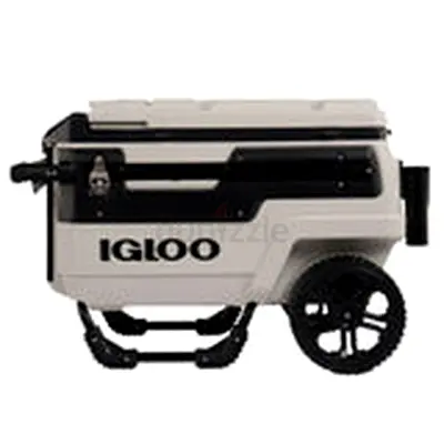 IGLOO
TRAILMATE JOURNEY 70QT / 66L COOLER
