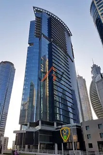 Close to Metro | High Floor | Vacant Now