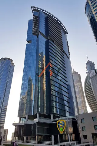 Close to Metro | High Floor | Vacant Now