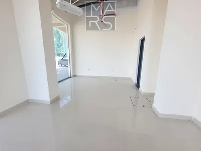 Brand New building | Big Corner Shop | luxurious amenities